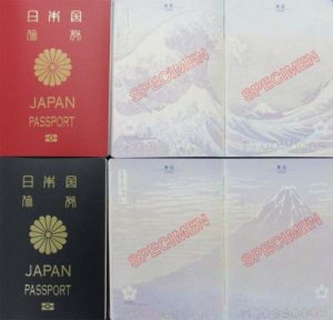 passport